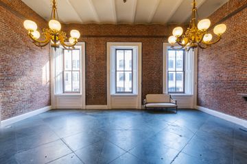 San Francisco Ruimtes voor bedrijfsevenementen The San Francisco Mint image 17