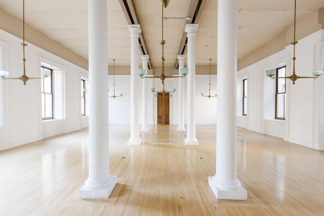 San Francisco  Eventlocations The San Francisco Mint image 18