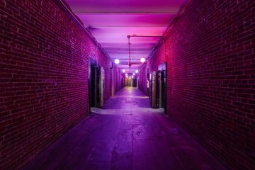 San Francisco Ruimtes voor bedrijfsevenementen The San Francisco Mint image 27