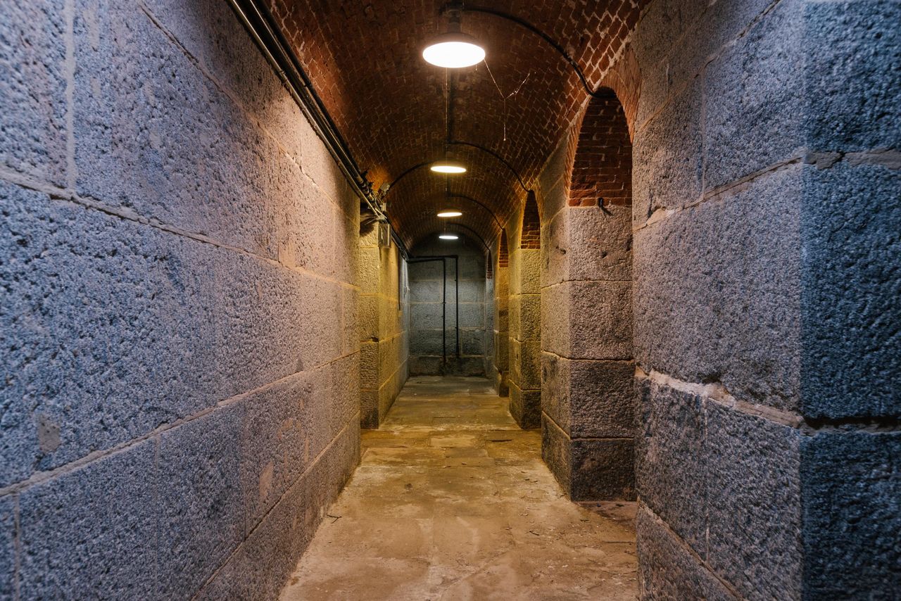 San Francisco  Eventlocations The San Francisco Mint image 33