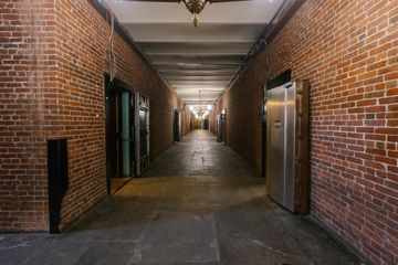 San Francisco Ruimtes voor bedrijfsevenementen The San Francisco Mint image 44