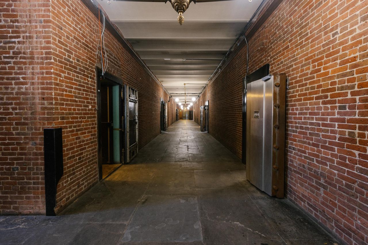 San Francisco  Eventlocations The San Francisco Mint image 44