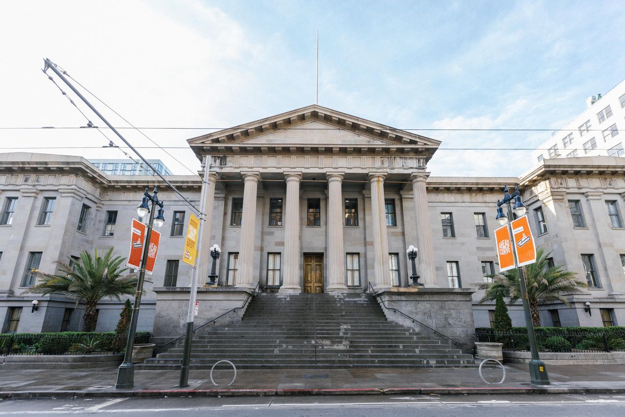 San Francisco  Eventlocations The San Francisco Mint image 47