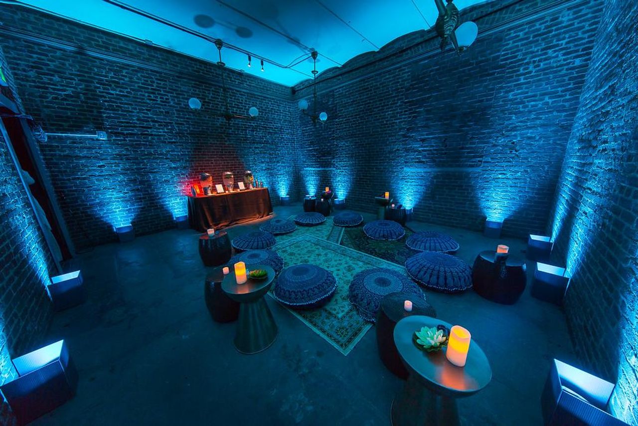 San Francisco Creative Meeting Eventlocations The San Francisco Mint image 16