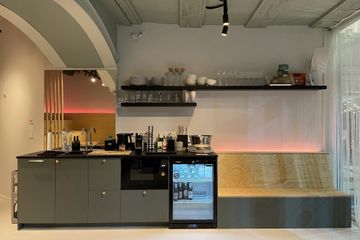 Berlin Workshop spaces Rosebud image 5