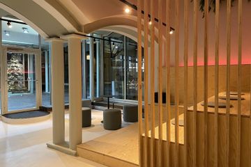 Berlin Workshop spaces Rosebud image 4