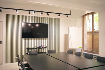 Berlin Creative Meeting Workshop spaces Rosebud image 5