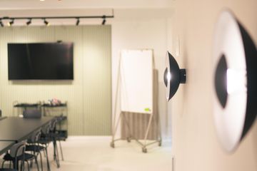 Berlin Creative Meeting Workshop spaces Rosebud image 9