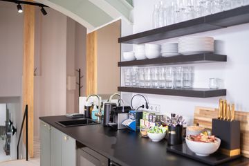 Berlin Creative Meeting Workshop spaces Rosebud image 13