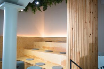 Berlin Creative Meeting Workshop spaces Rosebud image 16