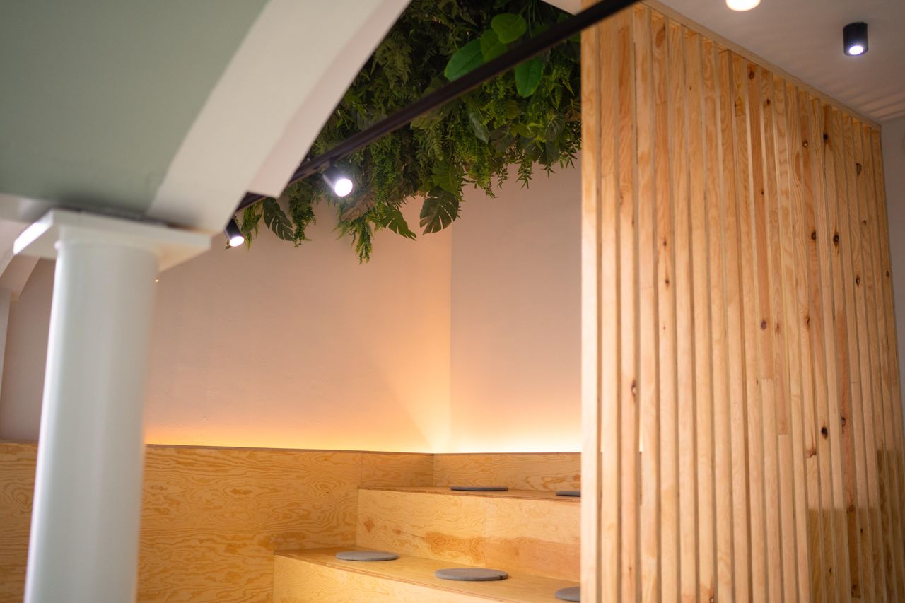 Berlin Creative Meeting Workshop spaces Rosebud image 17