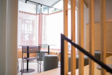 Berlin Creative Meeting Workshop spaces Rosebud image 19