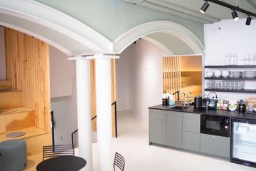 Berlin Creative Meeting Workshop spaces Rosebud image 20