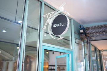 Berlin Creative Meeting Workshop spaces Rosebud image 23