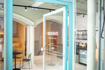 Berlin Creative Meeting Workshop spaces Rosebud image 26