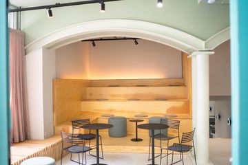 Berlin Creative Meeting Workshop spaces Rosebud image 24