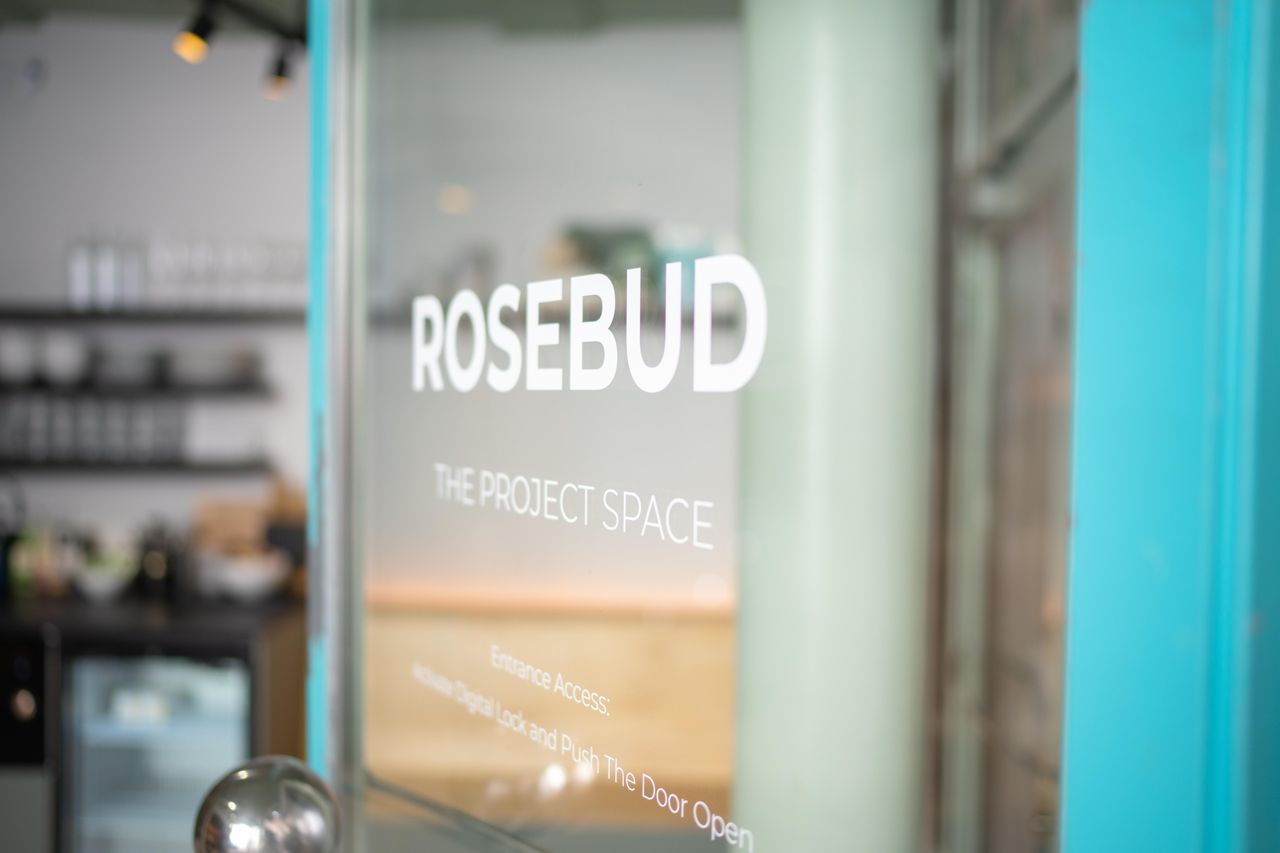 Berlin Creative Meeting Workshop spaces Rosebud image 25