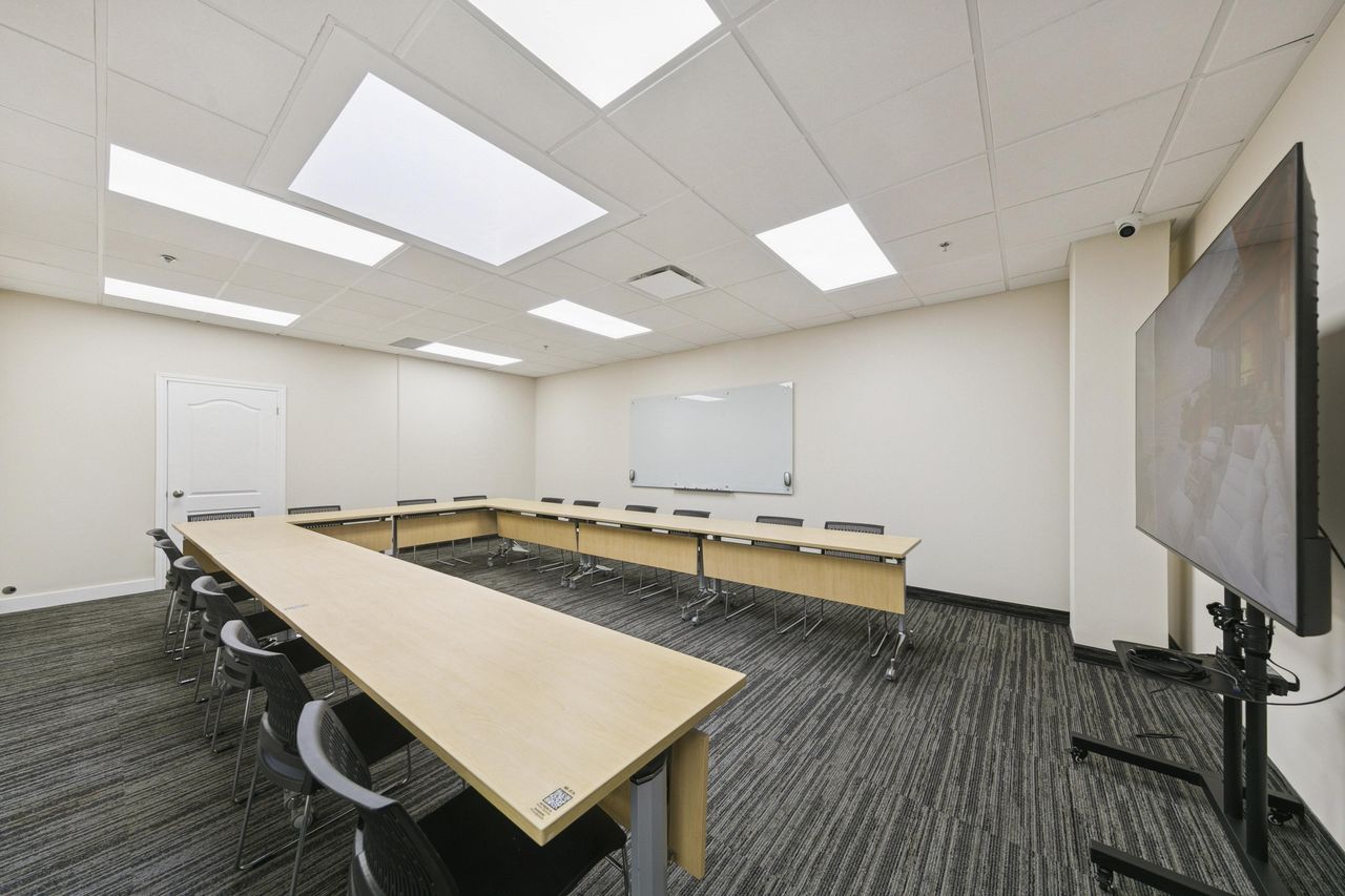 Rest van de wereld  Vergaderzalen Prima's Conference Room image 0