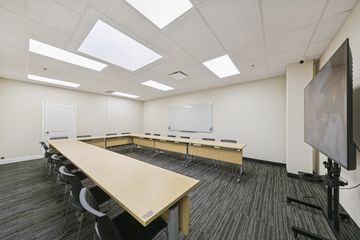 Rest of the World Meeting room Prima's Conference Room image 0