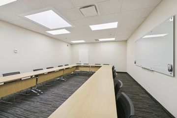 Rest of the World Meeting room Prima's Conference Room image 1