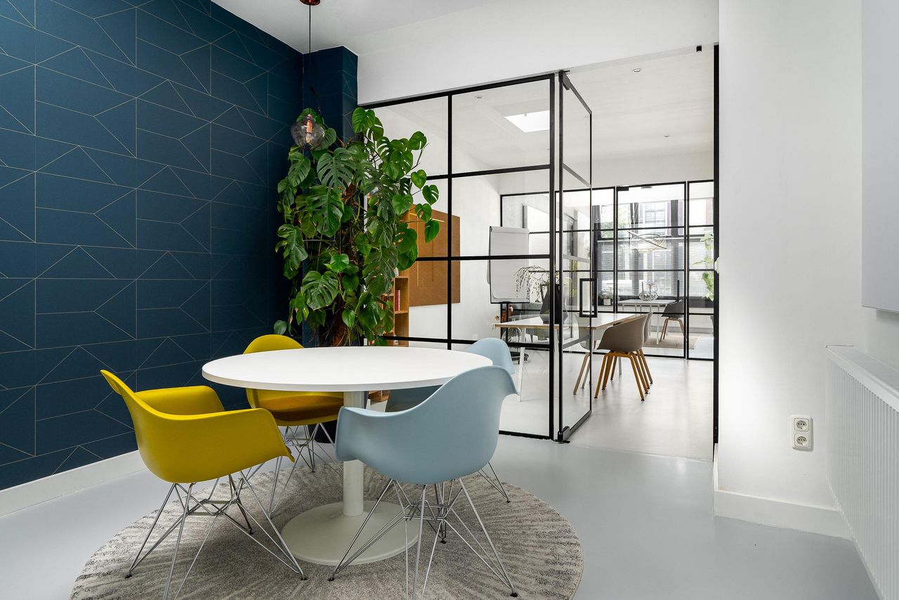 Leeuwarden  Vergaderzalen Meetingroom 3 image 0