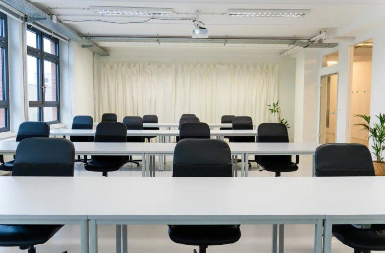 Berlijn  Conferentiezalen UCM Office Suite image 6