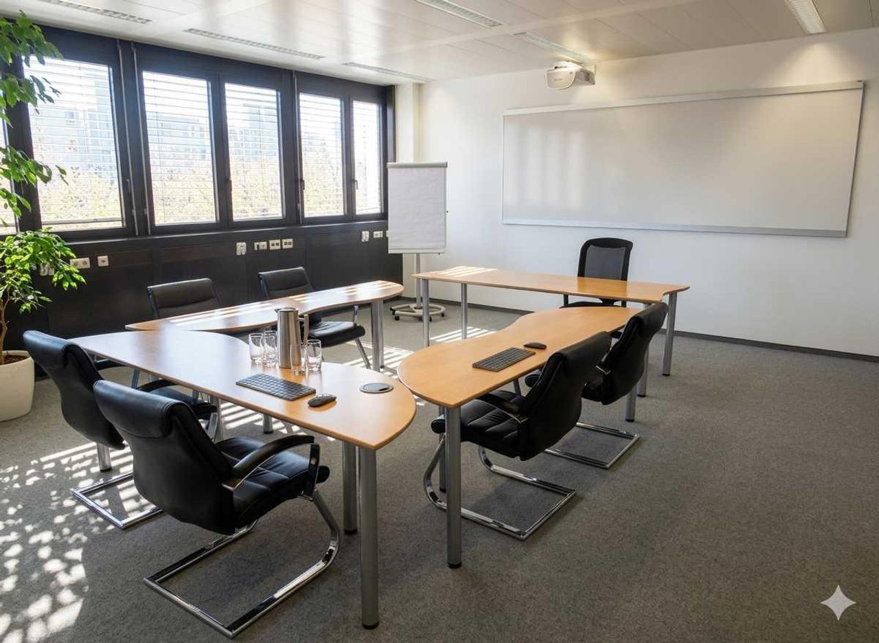 Taufkirchen  Boardrooms Raum 2 image 0
