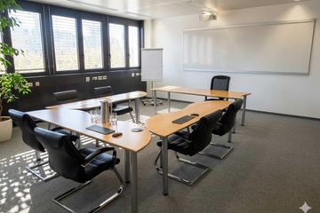 Taufkirchen Tagungsraum Raum 2 image 0