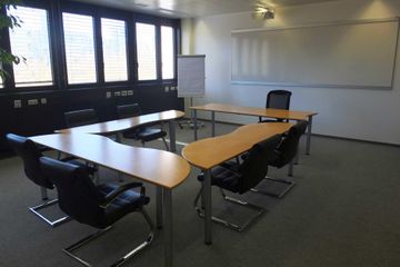 Taufkirchen Tagungsraum Raum 2 image 0