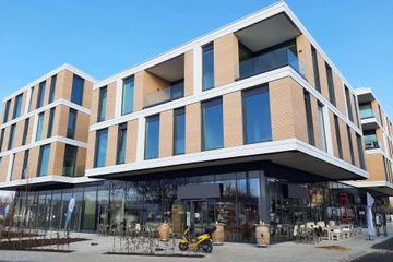 Herrenberg Coworking spaces Workspace 1 image 0