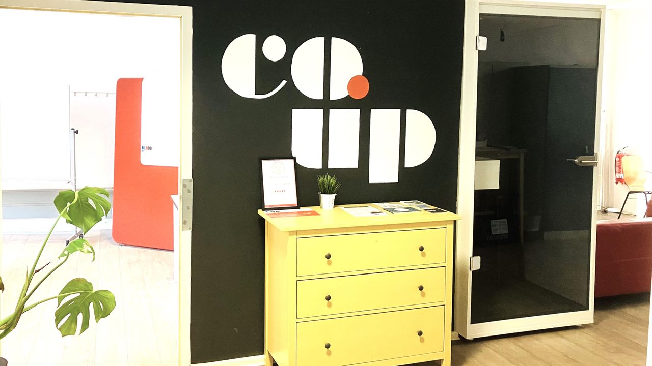 Berlin Kreatives Meeting Meeting rooms Meeting room image 5