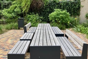 Berlin Kreatives Meeting Meeting room Meeting room for up to 8 people image 3