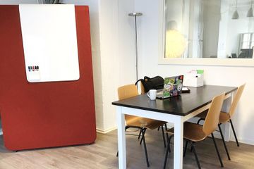 Berlin Kreatives Meeting Meeting rooms Meeting room image 3