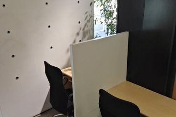 Rest of the World Coworking  Desk-Tagespass image 1