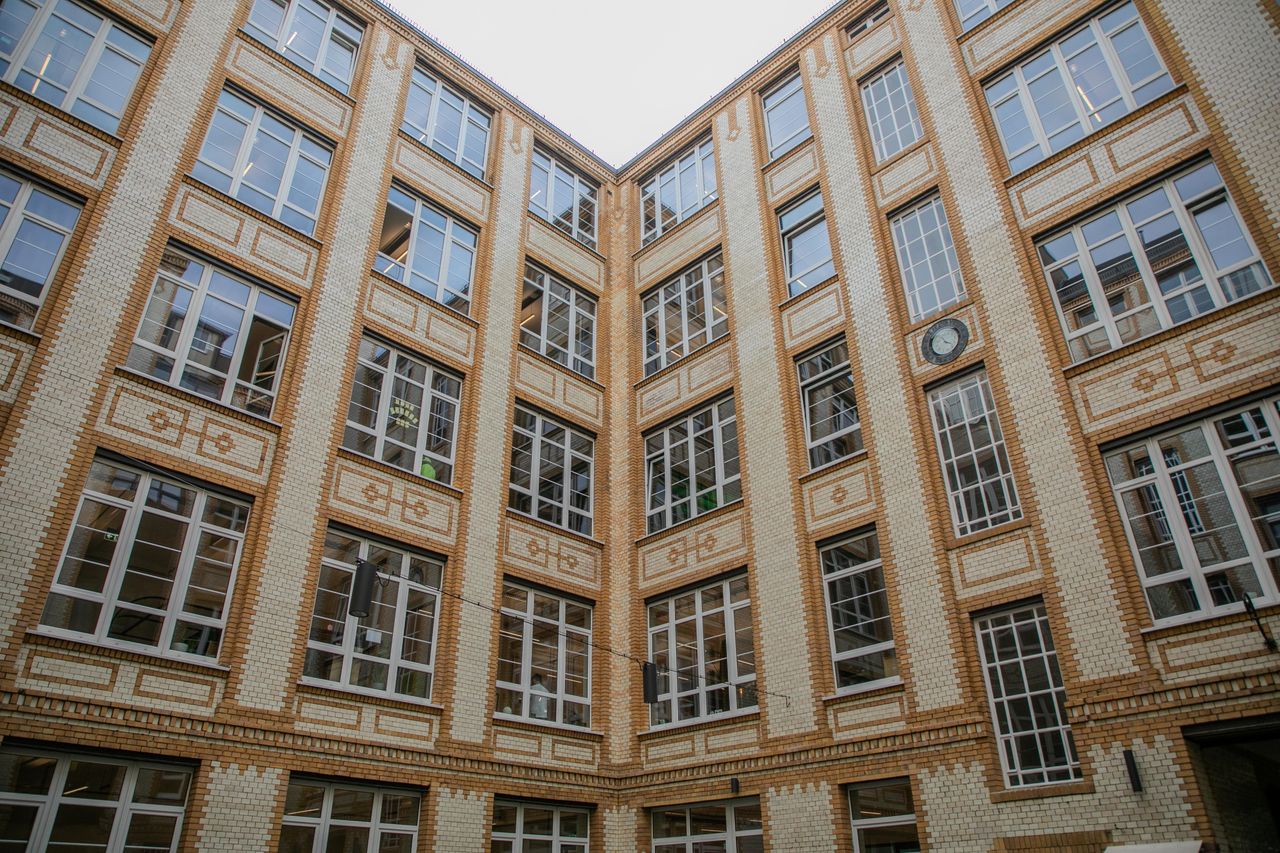 Berlijn Client Meeting Evenementenlocaties TH!NX Campus image 18