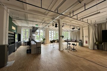 Berlijn Client Meeting Evenementenlocaties TH!NX Campus image 15