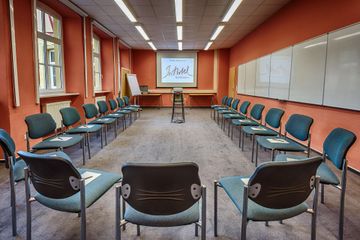 Rest van de wereld Kreatives Meeting Conference Hotel Müller-Thurgau image 1