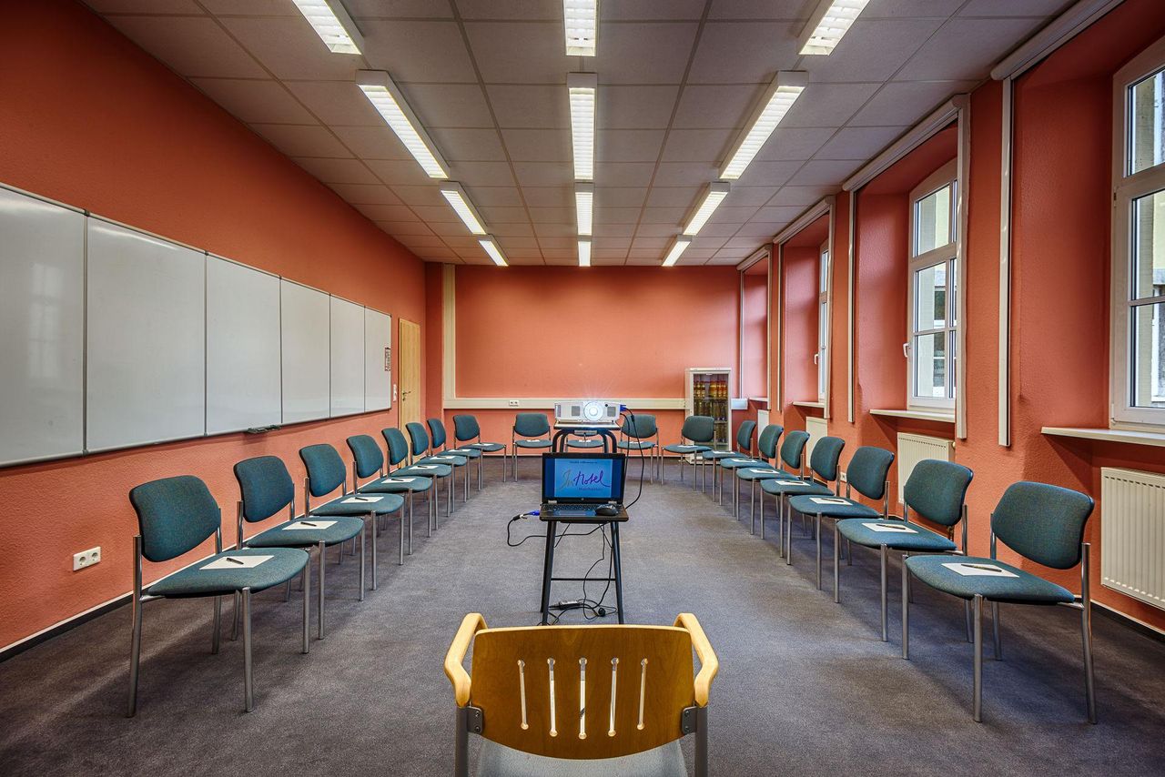 Rest der Welt Kreatives Meeting Tagungshotel Müller-Thurgau image 2