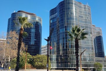 Barcelona Creative Meeting Meetingraum Smart Executive Barcelona image 0