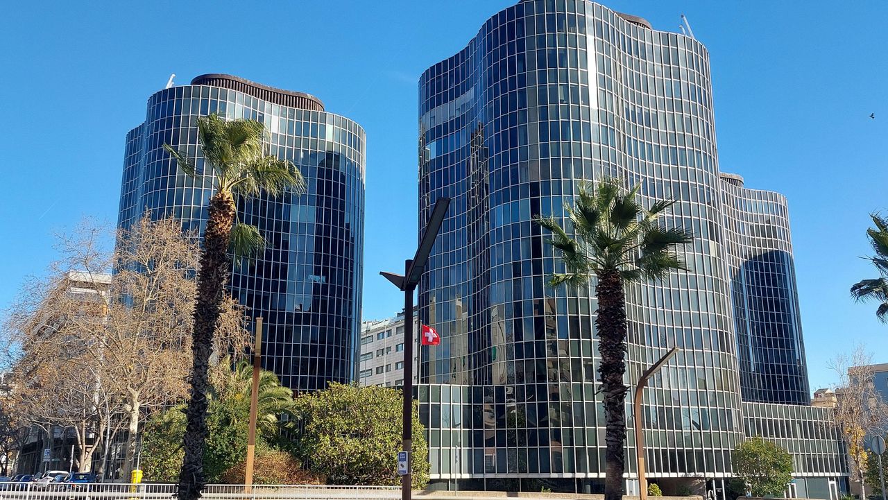 Barcelona Creative Meeting Meetingraum Smart Executive Barcelona image 0