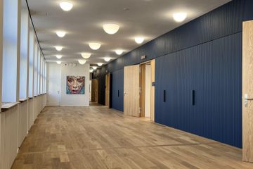 Basel Corporate event spaces Eventlokal Rialto – Der perfekte Ort für Ihre Veranstaltung image 1