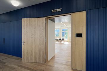 Basel Corporate event spaces Eventlokal Rialto – Der perfekte Ort für Ihre Veranstaltung image 3