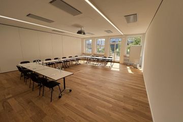 Basel Corporate event spaces Eventlokal Rialto – Der perfekte Ort für Ihre Veranstaltung image 4