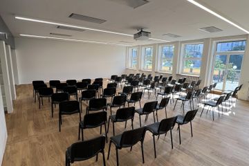 Basel Corporate event spaces Eventlokal Rialto – Der perfekte Ort für Ihre Veranstaltung image 5