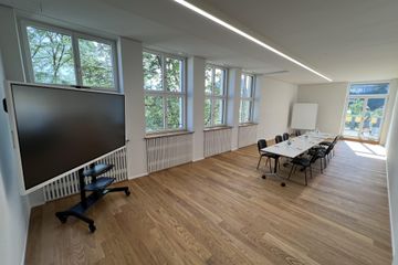 Basel Corporate event spaces Eventlokal Rialto – Der perfekte Ort für Ihre Veranstaltung image 0