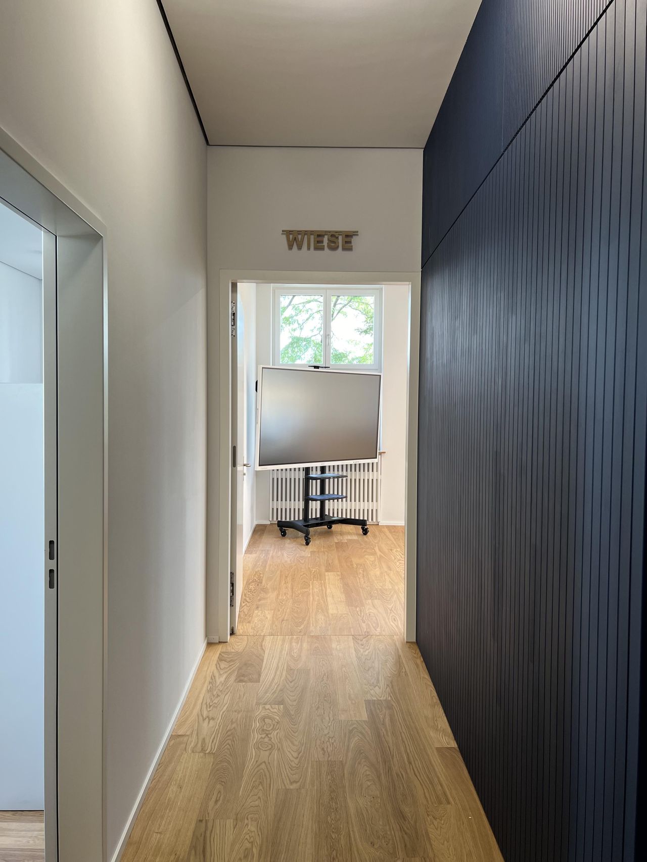 Basel  Corporate event spaces Eventlokal Rialto – Der perfekte Ort für Ihre Veranstaltung image 7