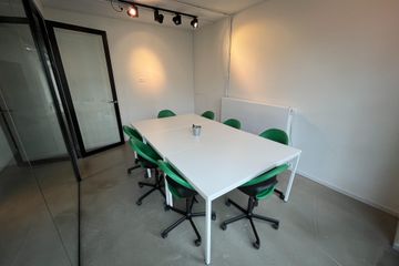 Amsterdam Conferentiezalen Meeting Room image 1