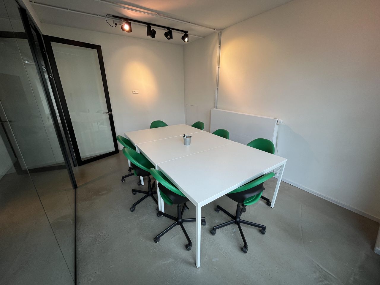 Amsterdam  Conference rooms Meeting Room image 1