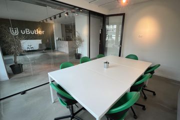 Amsterdam Conferentiezalen Meeting Room image 2