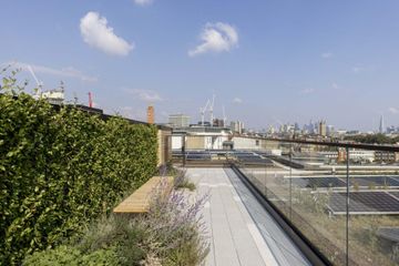 Londen  Vergaderzalen Rooftop Pavilion, Amenity Space & Platform image 2